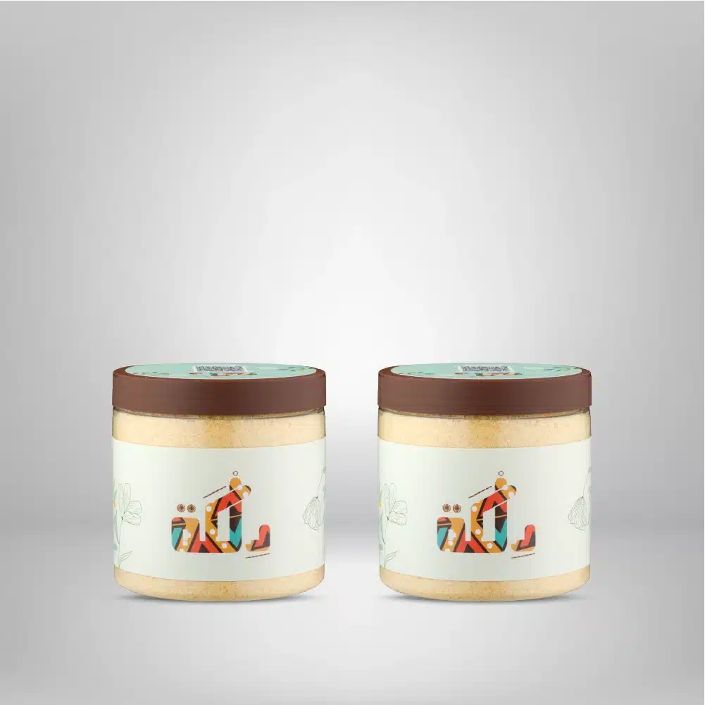 بكج دلكة فيتامين سي 2 بكج دلكة فيتامين سي - الصورة 2