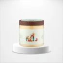 الدلكة السودانية البيضاء الأصلية