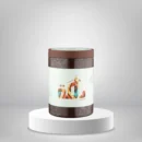 الدلكة السودانية السوداء 500 جرام