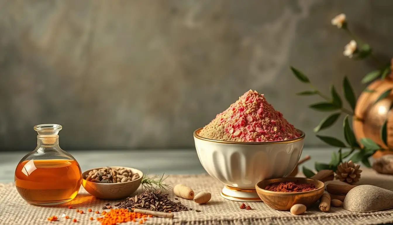 الدلكة وعلاج الإكزيما