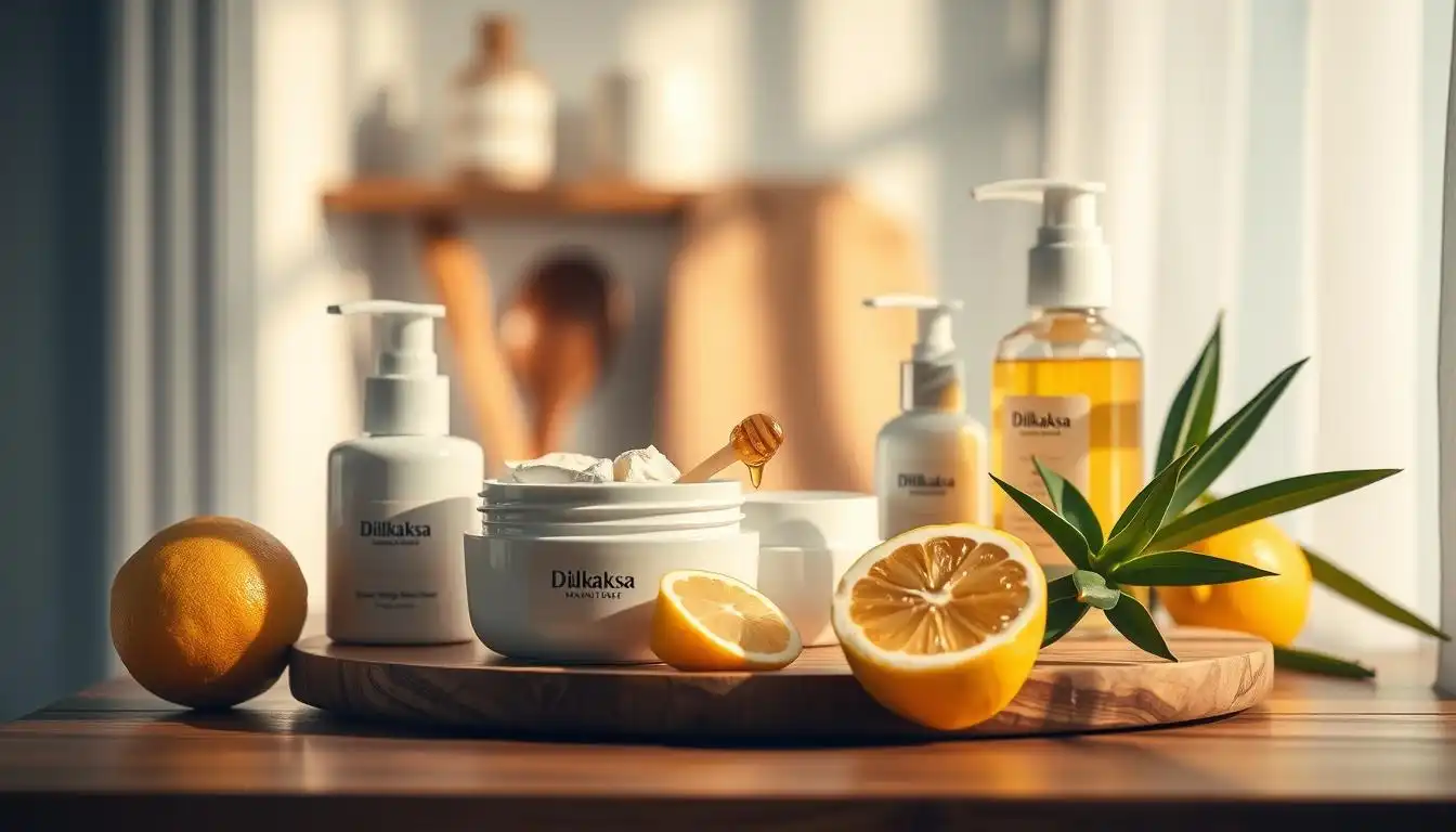 3 نصائح تفتيح وتوحيد لون البشرة بشكل طبيعي 100% 2 تفتيح وتوحيد لون البشرة 1