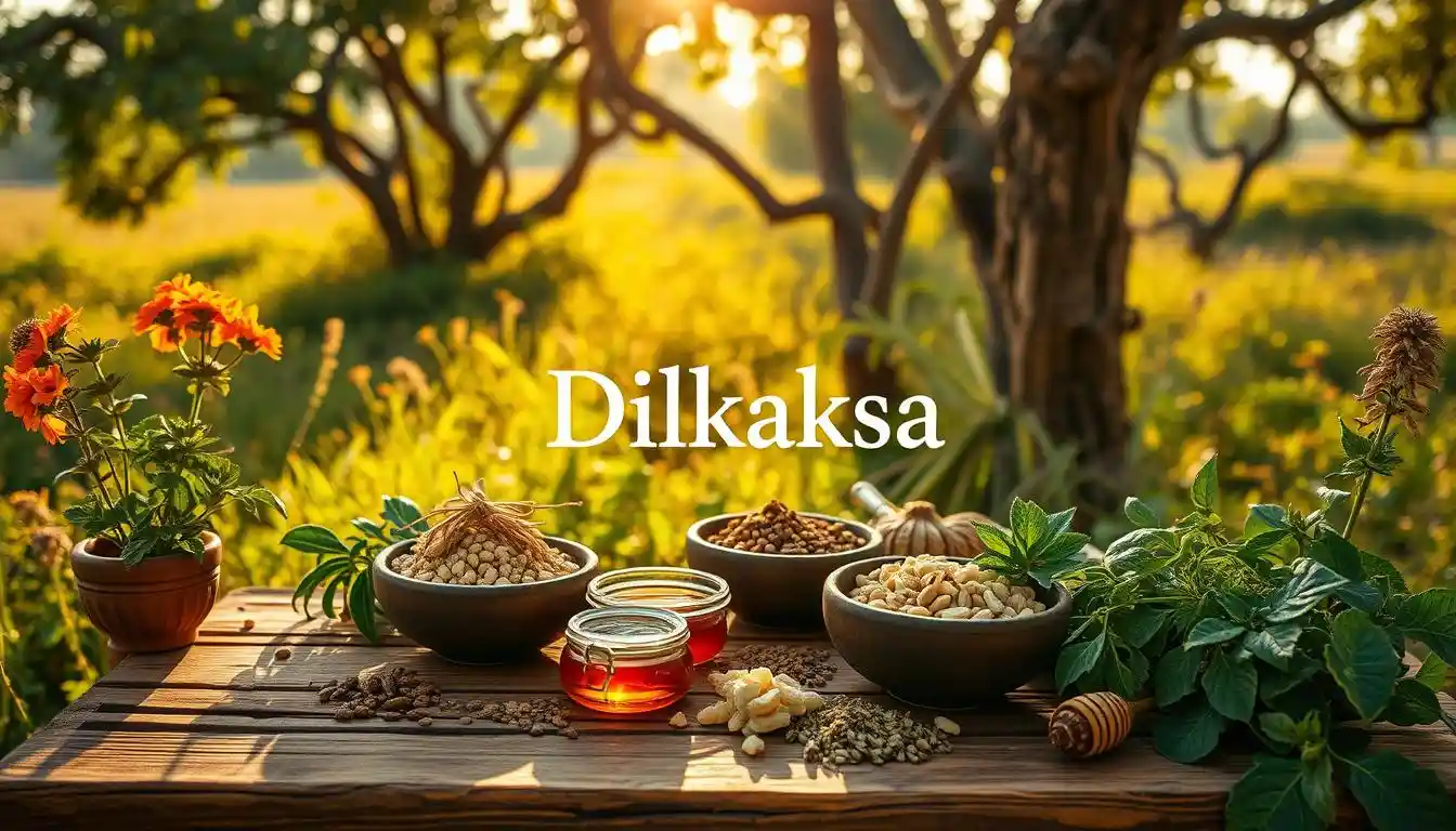 الدلكة السودانية و علاج الإكزيما