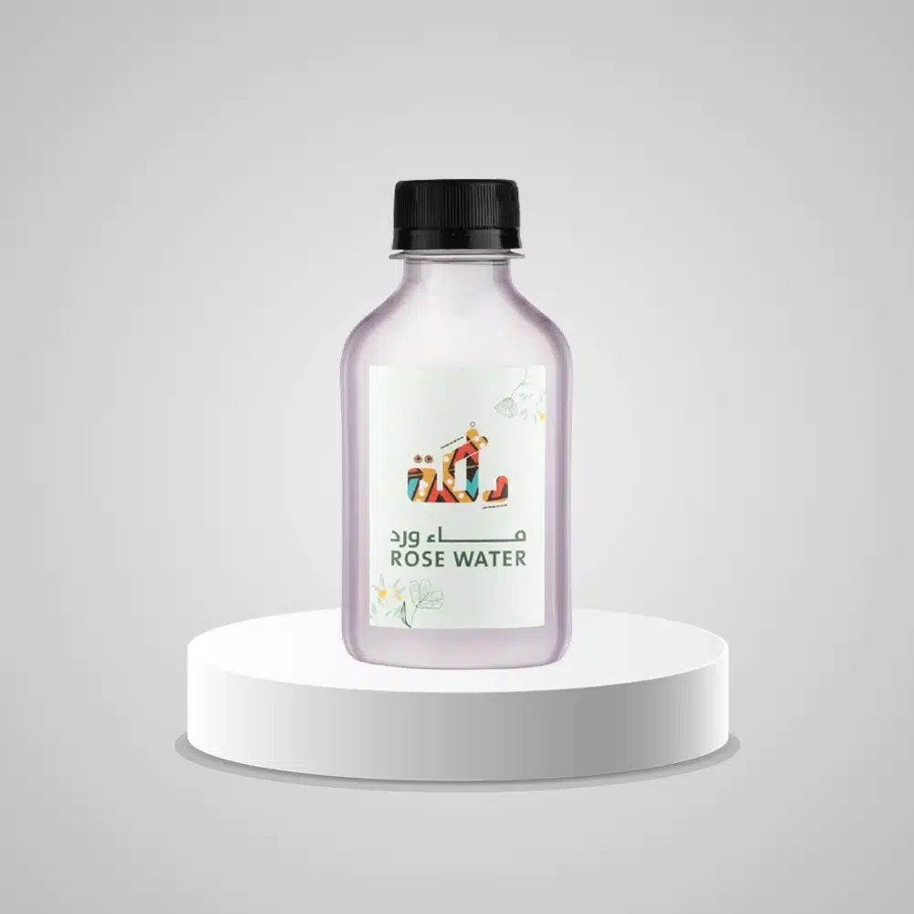 ماء الورد الطبيعي من دلكة 1 ماء الورد الطبيعي للبشرة