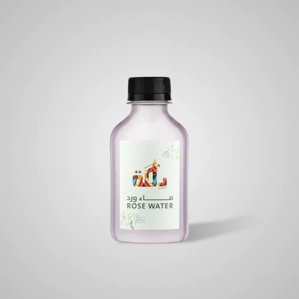 ماء الورد الطبيعي من دلكة 3 ماء الورد وتونر طبيعي للبشرة