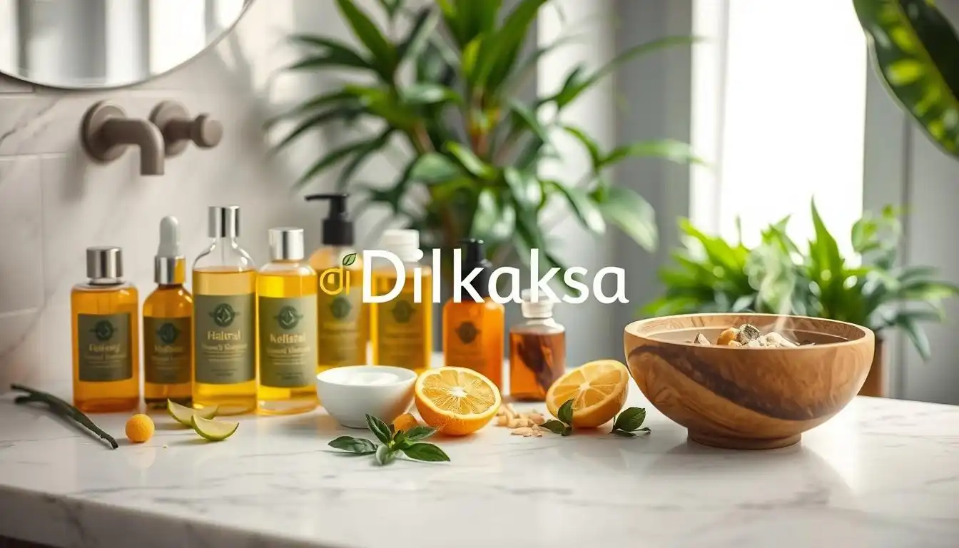 3 نصائح تفتيح وتوحيد لون البشرة بشكل طبيعي 100% 5 منتجات دلكة للعناية بالبشرة