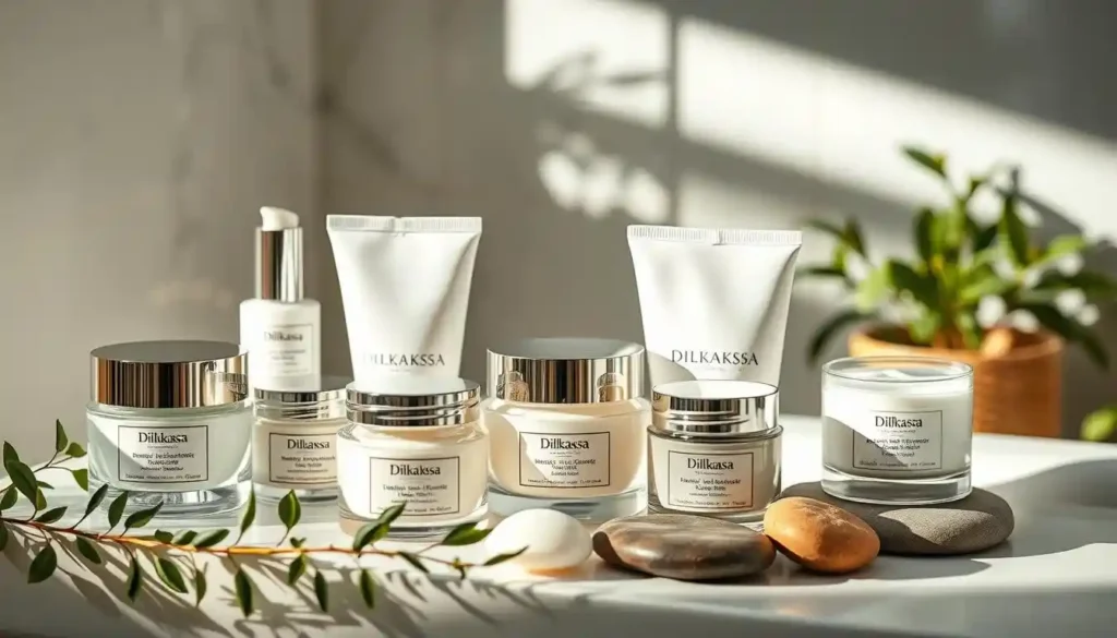 اهم 5 نصائح العناية بالبشرة