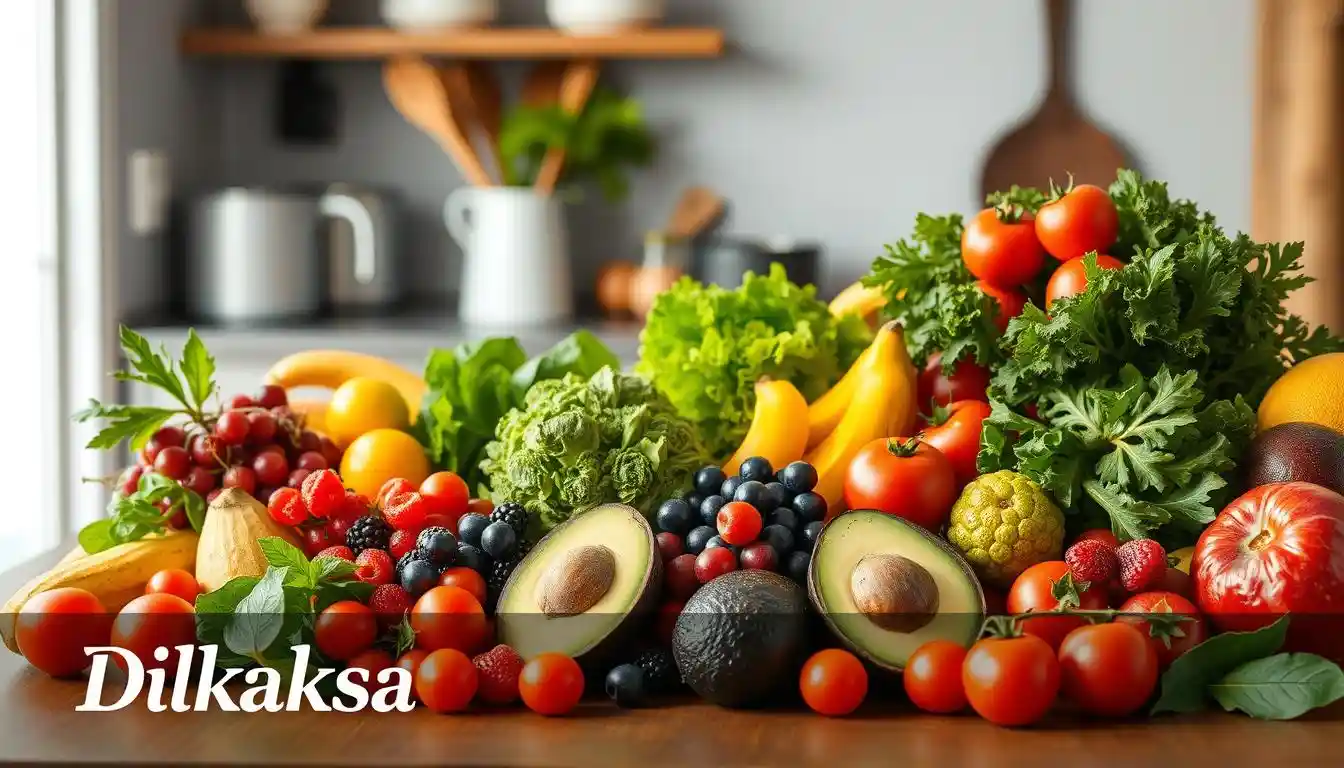 العناية بالبشرة | 5 نصائح للحصول على بشرة صحية 3 الأغذية الهامة للعناية بالبشرة