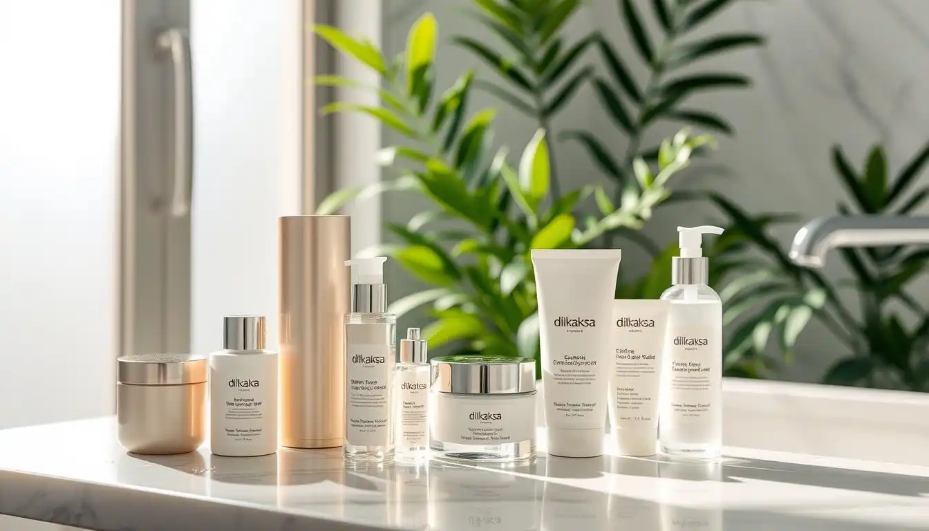 العناية بالبشرة | 5 نصائح للحصول على بشرة صحية 1 العناية بالبشرة