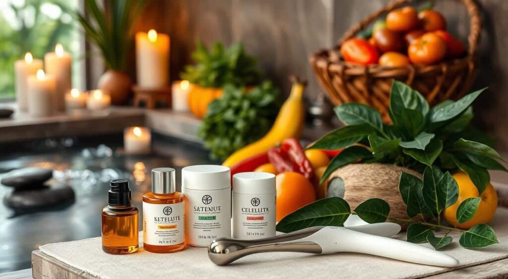 تعريف السيلوليت