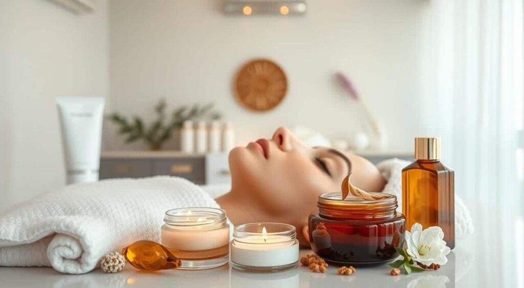 علاج تجاعيد الوجه علاج تجاعيد الوجه