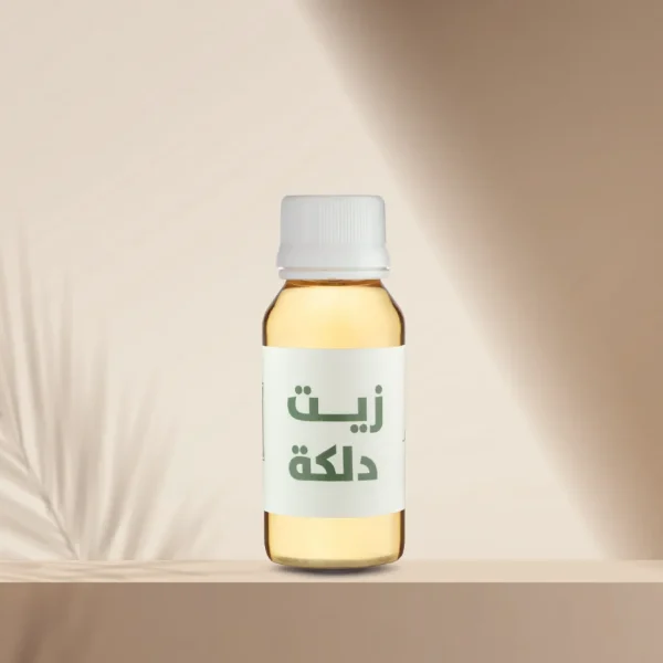 بكج إشراقة من دلكة