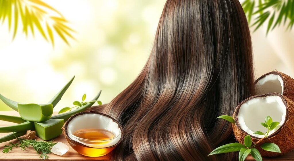 العناية بالشعر