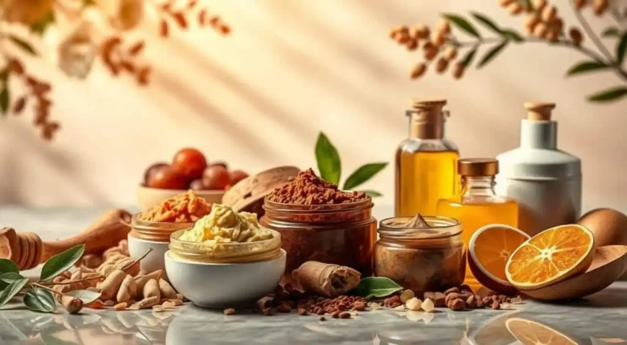 أفضل أنواع الدلكة السودانية لبشرتك 2025 3 طرق تفتيح وتوحيد لون البشرة باستخدام الدلكة