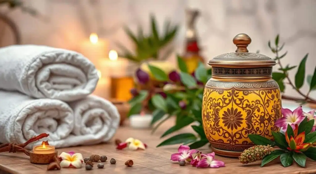 أفضل أنواع الدلكة السودانية لبشرتك 2025 2 فوائد الدلكة للبشرة
