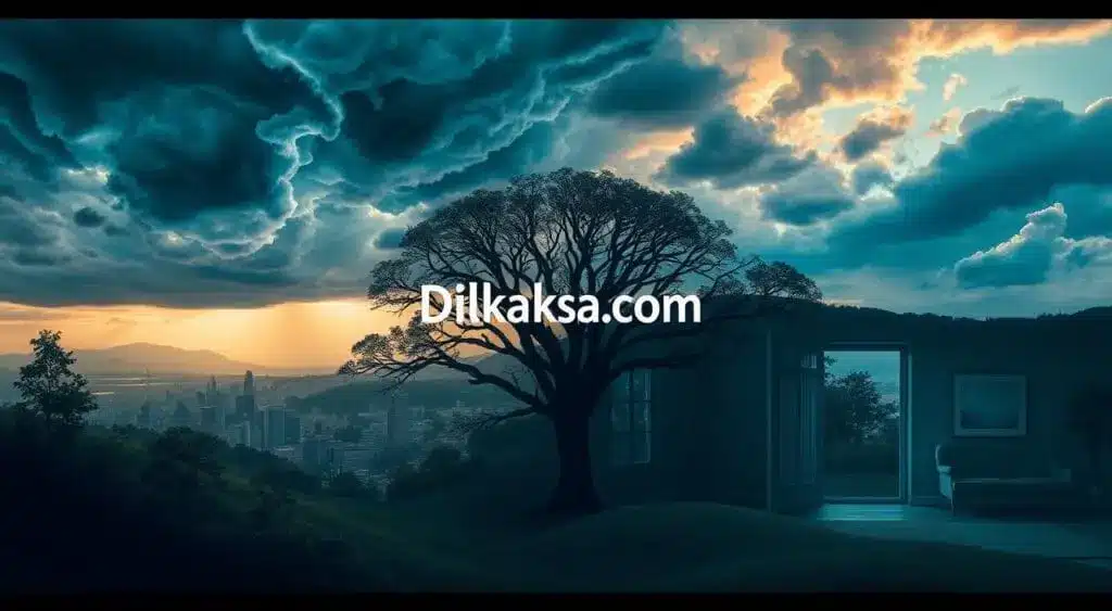 أنواع التوتر