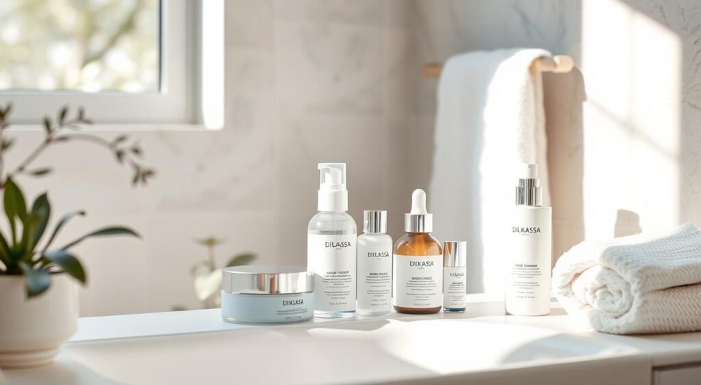 نصائح للعناية بالبشرة