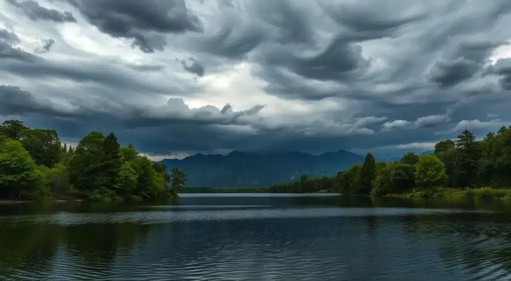 طبيعة التوتر