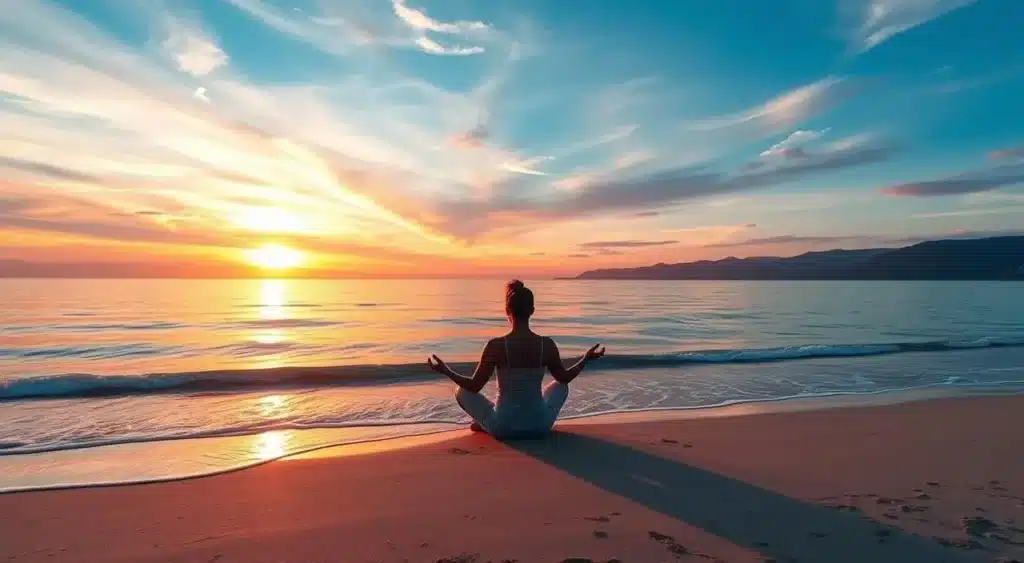 علاج التوتر