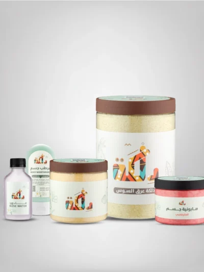 بكج عرق السوس