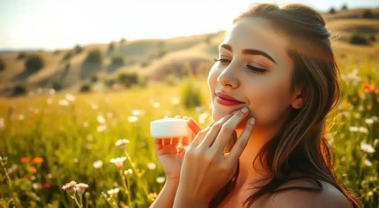 فوائد ترطيب البشرة