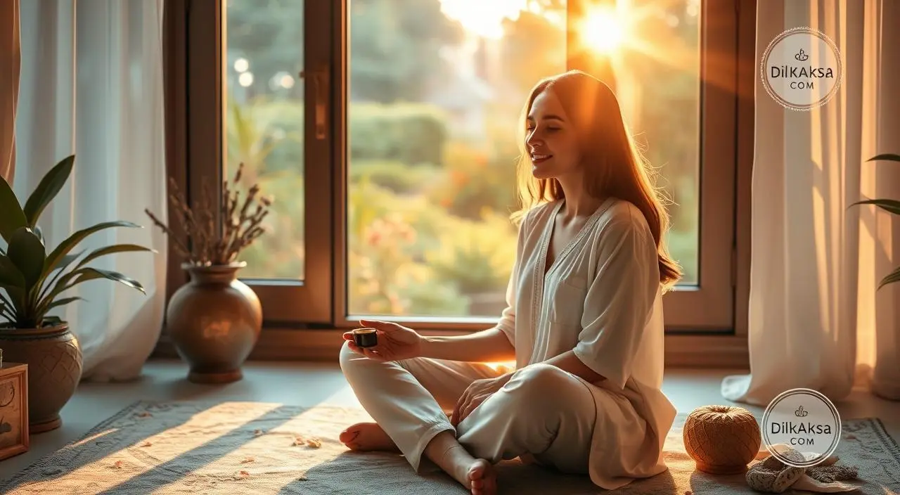 روتين العناية بالبشرة اثناء الصيام