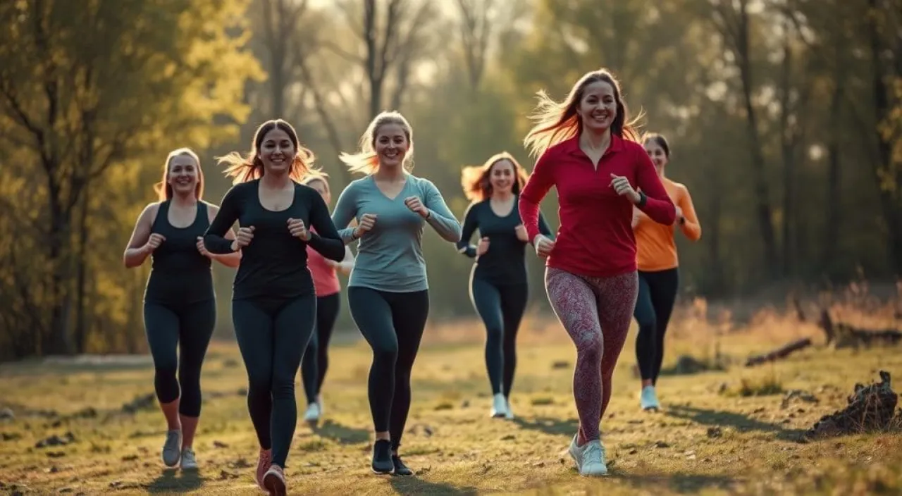 أفضل 10 تمارين لتأخير ظهور التجاعيد 2 الرياضة ومحاربة ومقاومة الشيخوخة