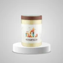 دلكة عرق السوس الأصلية حجم كبير