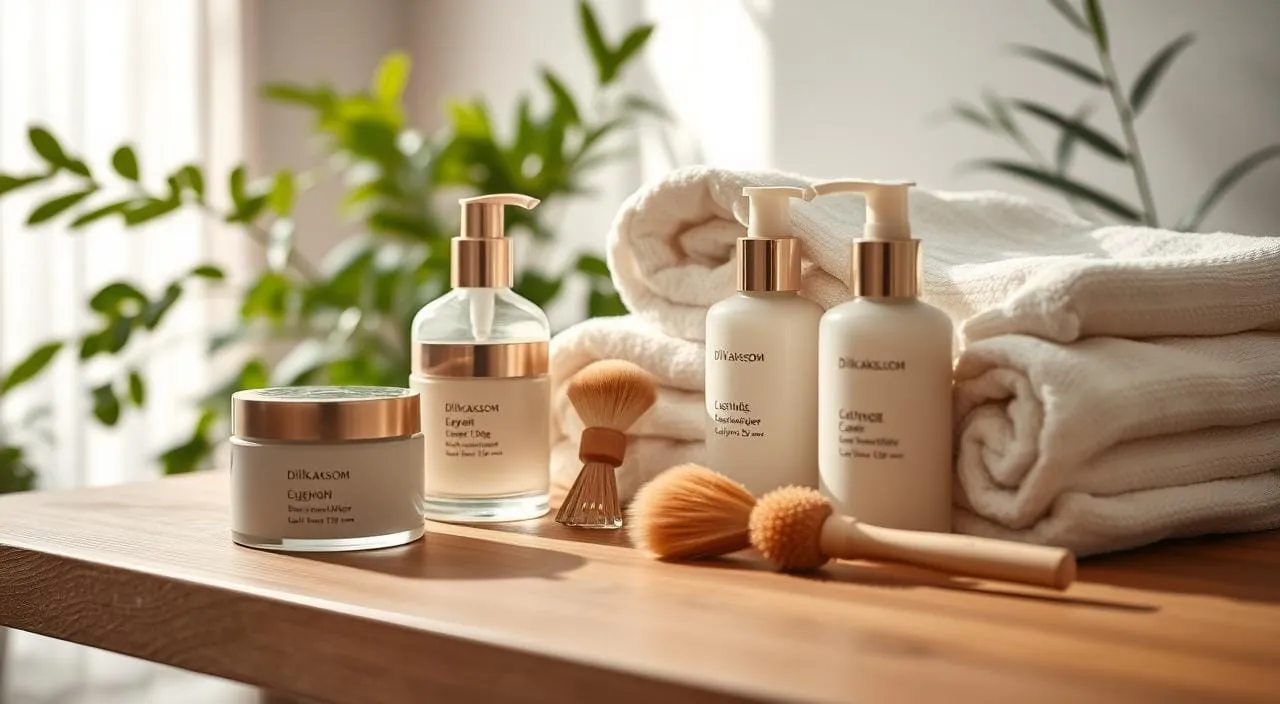 طرق العناية بالبشرة | روتين تنظيف البشرة 2025 2 طرق العناية بالبشرة