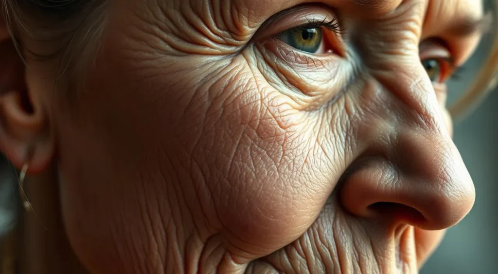 تمارين لتأخير ظهور التجاعيد