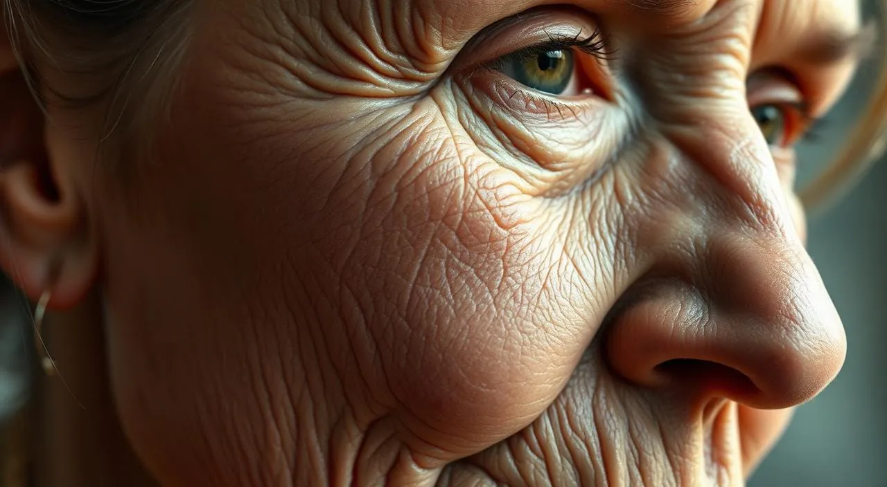 أفضل 10 تمارين لتأخير ظهور التجاعيد 1 تمارين لتأخير ظهور التجاعيد