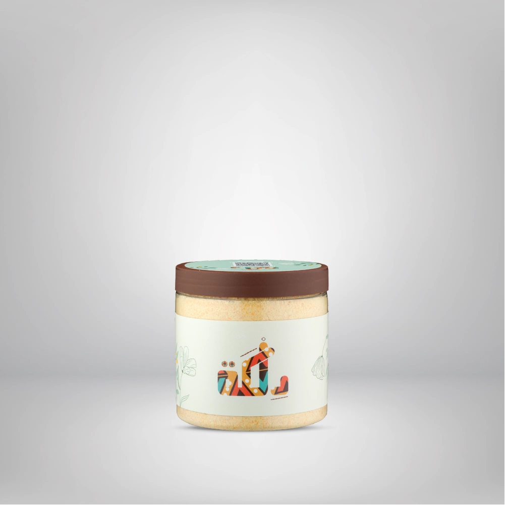 بكج النعومة الفائقة 4 دلكة بيضا من بكج النعومة الفائقة