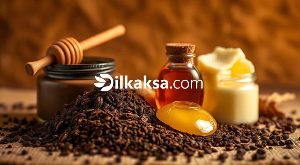 الدلكة السودانية للبشرة الدلكة السودانية للبشرة