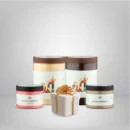 بكج التجديد للعناية بالبشرة