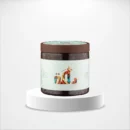 دلكة سودانية سوداء اصلية ربع كيلو