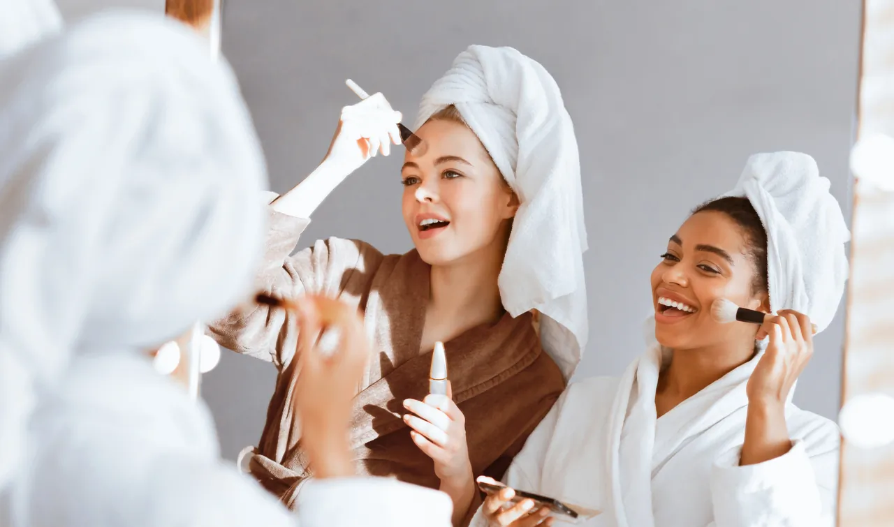 ترندات العناية بالبشرة في السعودية 2025 ما هو الرائج؟ 1 ترندات العناية بالبشرة