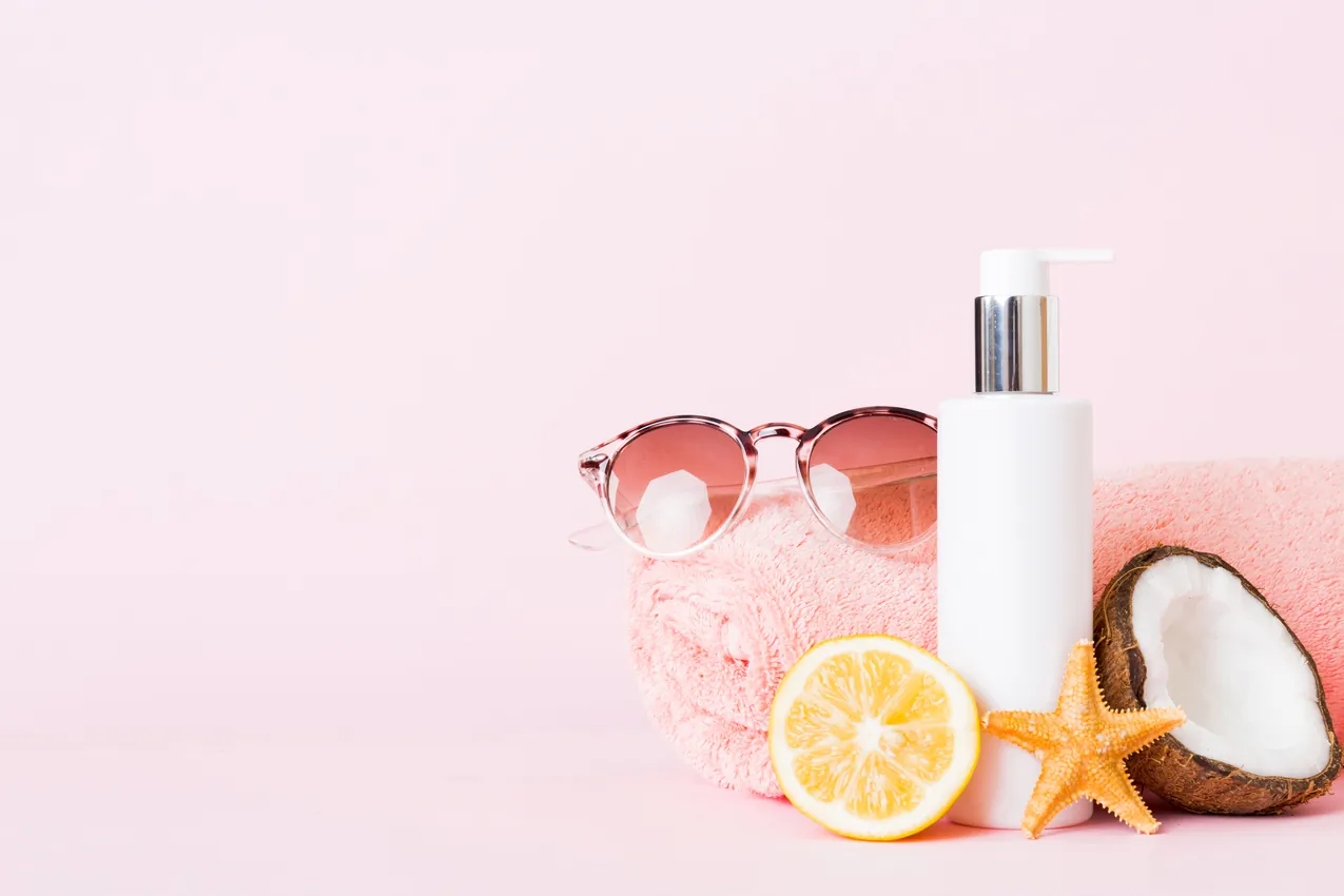 العناية بالبشرة في الصيف | حماية وترطيب بالمنتجات الطبيعية 3 ترطيب الصيف ومنتجات العناية بالبشرة الطبيعية في فصل الصيف