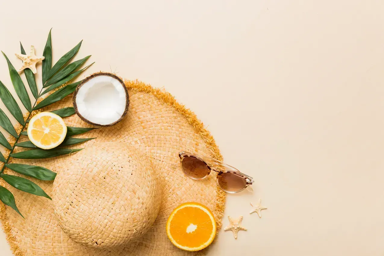 العناية بالبشرة في الصيف | حماية وترطيب بالمنتجات الطبيعية 5 منتجات العناية بالبشرة الطبيعية للعناية في فصل الصيف