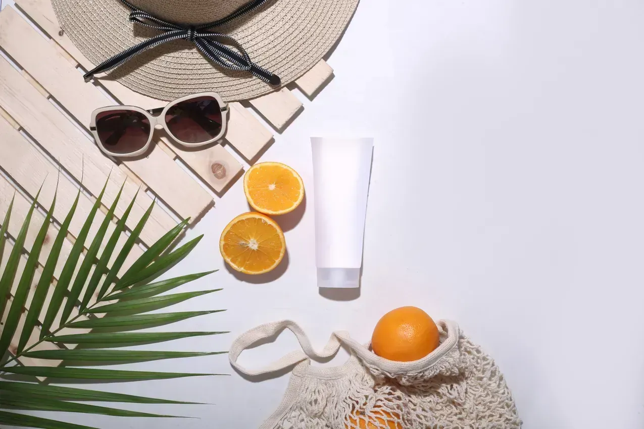 العناية بالبشرة في الصيف | حماية وترطيب بالمنتجات الطبيعية 6 ترطيب البشرة في الصيف