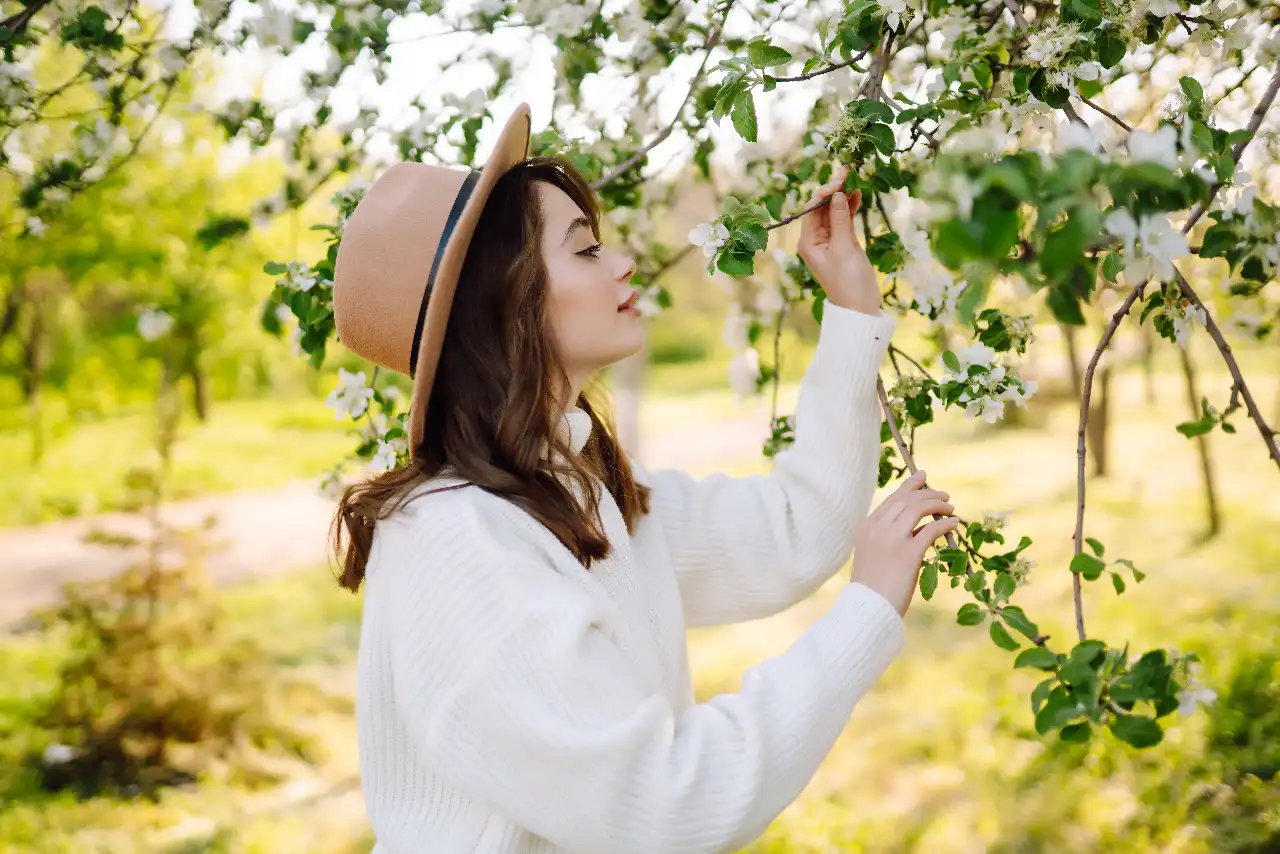 دليل العناية الموسمية بالبشرة للمرأة السعودية 3 العناية بالبشرة في الفصول المختلفة