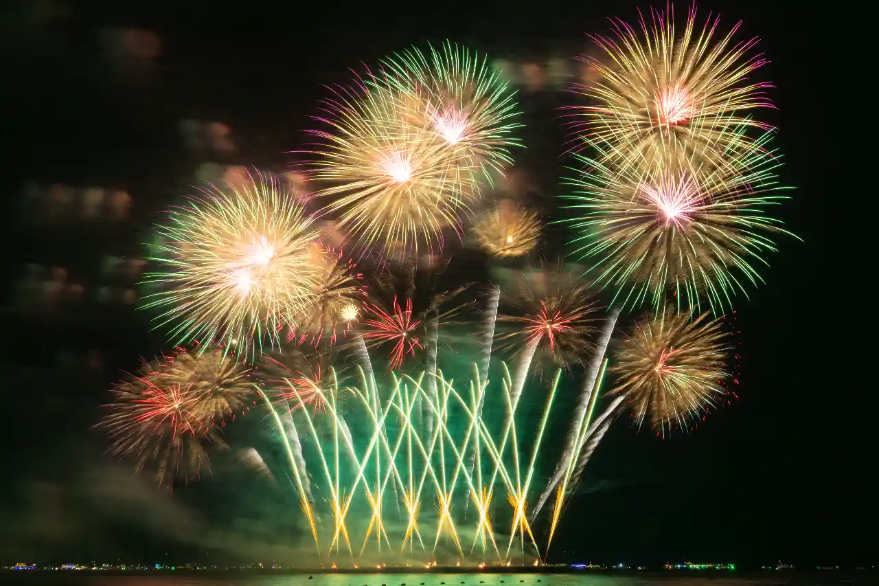 عرض اليوم الوطني