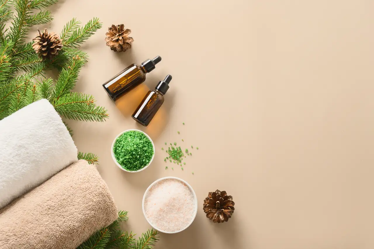 دليل العناية الموسمية بالبشرة للمرأة السعودية 4 منتجات العناية بالبشرة