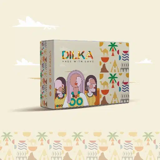 بوكسات العناية بالجسم