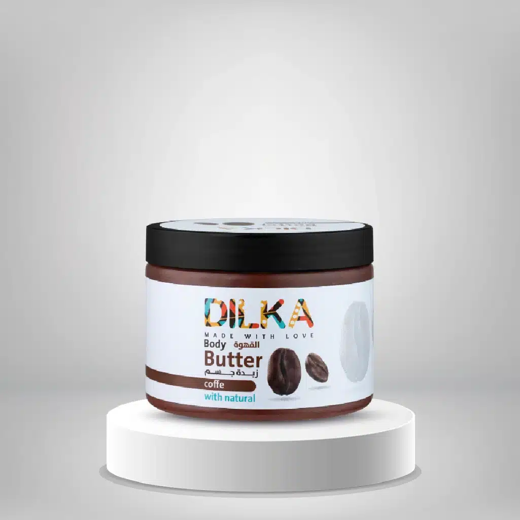 زبدة القهوة للبشرة والشعر 3 فوائد زبدة القهورة للبشرة