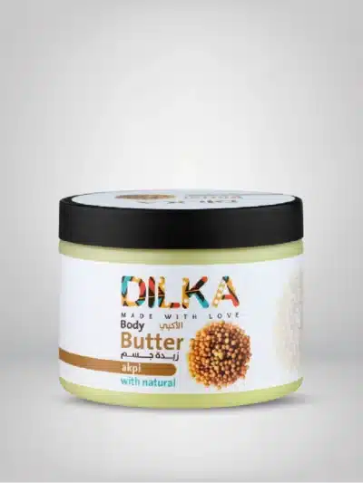 زبدة الاكبي