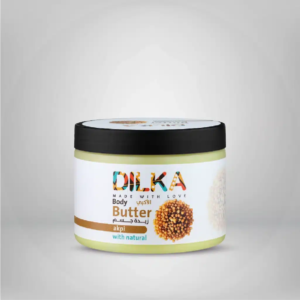 زبدة الاكبي لشد البشرة وتغذية الشعر 4 زبدة الاكبي المركز للعناية بالبشرة والشعر