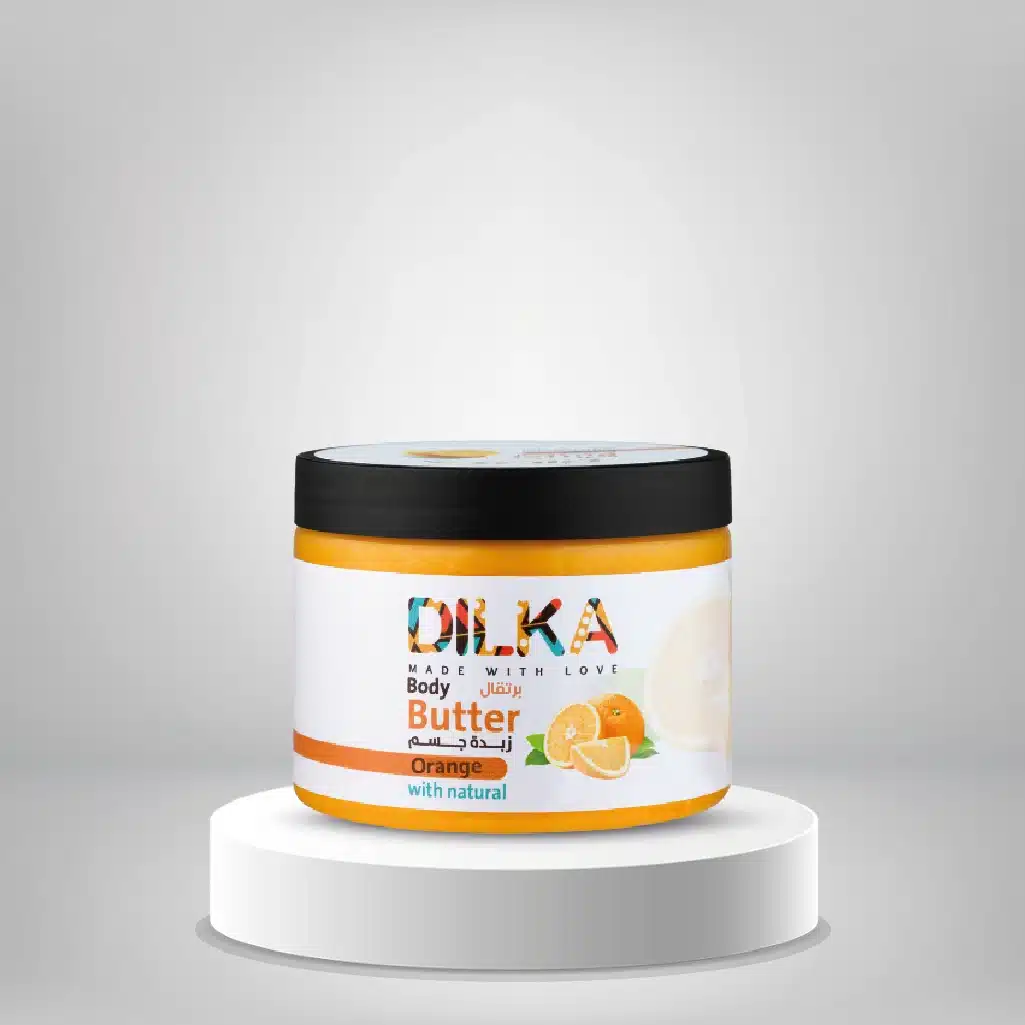 زبدة البرتقال الطبيعية 3 اهمية زبدة البرتقال للشعر والشفاه