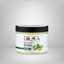 زبدة الافوكادو للبشرة والشعر