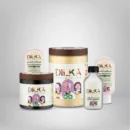 بكج العيد من متجر دلكة للعناية بالبشرة